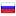 mskairports.ru server is located in Russia